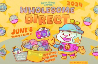 Listed below are the comfy video games from Healthful Direct which you can play proper now