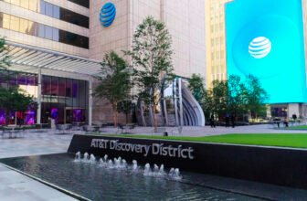 AT&T, Verizon companies restored after name disruption points throughout a number of states