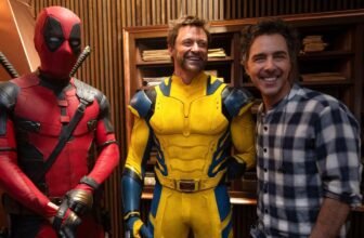 Avengers 5 Director Talks Warmth Up With Deadpool & Wolverine’s Shawn Levy