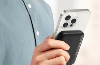 Choose up this Anker magnetic energy financial institution for less than $31