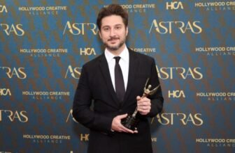 Terry Matalas Has Discovered Issues to Do Moreover Ready For a Star Trek: Picard Spinoff