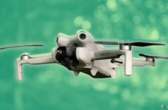 DJI drone suggestions and methods for brand new pilots