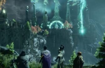 The New Dragon Age Sport Appears a Lot Extra Like Mass Impact, and Possibly That is Okay