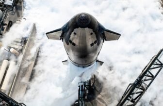 Watch Reside as SpaceX Launches Starship on Its Fourth Take a look at Flight