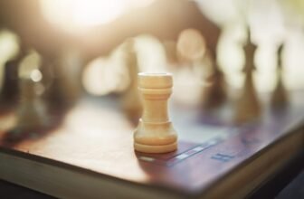 Apple Updates Its Mac Chess App for the First Time Since 2012