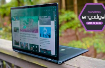 The most effective 2-in-1 laptops for 2024