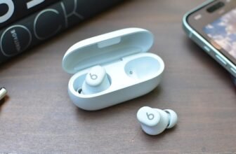 Precisely what you’d anticipate for $80