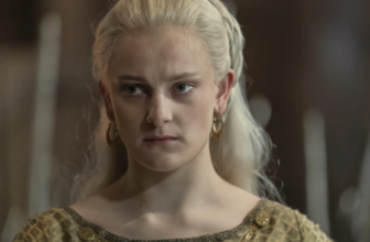 Why Home of the Dragon Modified One of many Most Ugly Moments From the Guide