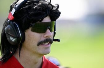 Former Twitch Staff Declare to Know the Cause for Dr. Disrespect Banning