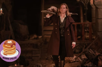 AMC Desires to Deliver One other Anne Rice Journey to Tv