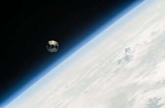 Boeing’s Starliner overcomes last-second issues to dock with the ISS