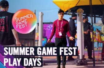 Take a behind-the-scenes tour of Summer time Recreation Fest Play Days 2024