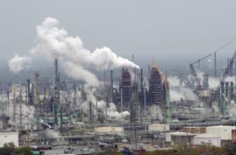 America’s Infamous ‘Most cancers Alley’ Is Even Extra Poisonous Than We Thought