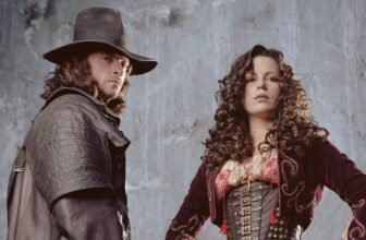 Vampire Hunter Van Helsing to Lead CBS’ Newest Crime Present