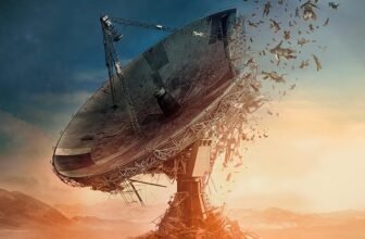 Netflix’s 3 Physique Drawback Will Be a 3-Season Collection