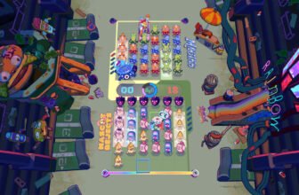 Battle Imaginative and prescient Community is Capy’s religious successor to May & Magic: Conflict of Heroes