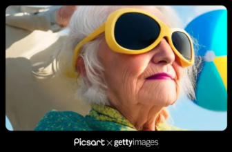 Picsart and Getty are making an AI picture generator fully skilled on licensed content material