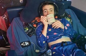 Epileptic teen receives first ever seizure-controlling mind implant