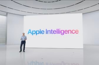 EU competitors chief jabs at Apple from each side over AI delay