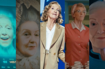 Physician Who’s Susans Twist, Ranked