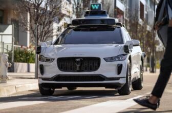 Waymo Points Software program Recall for Driverless Vehicles After Phone Pole Crash
