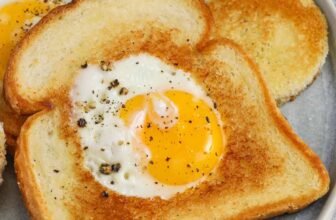 Eggs in a Basket – Spend With Pennies