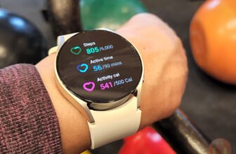 Samsung Galaxy Watch Extremely May Value Nearly A Flagship Cellphone’s Worth