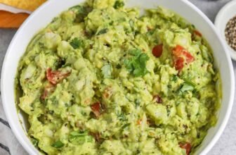 Our Fave Guacamole Recipe – Spend With Pennies