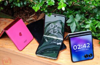 Motorola RAZR Plus 2024, Bigger Cowl Show With Software program Upgrades, Higher Digital camera, and Moto AI