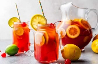 Texas Tornado Copycat – The Keep At Dwelling Chef