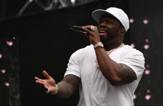 Somebody apparently hacked 50 Cent’s accounts to hawk a memecoin and made off with tens of millions
