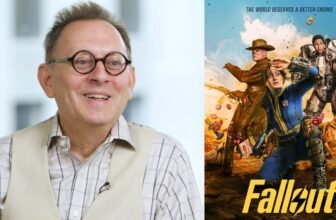Michael Emerson Didn’t Know How Profitable Fallout Would Develop into