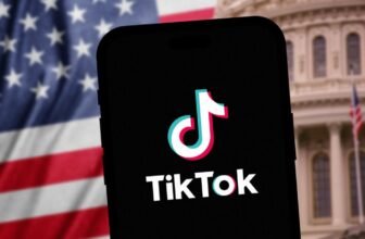 TikTok Is in Some Minority Report-Fashion Authorized Hassle