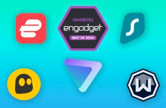 The most effective VPN providers