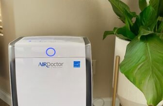 the perfect air filter for house (Air Physician Evaluation)