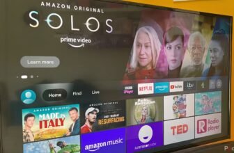 6 Amazon Fireplace TV options each consumer ought to strive