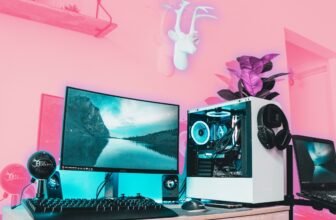 PC gaming is plunging right into a Darkish Age