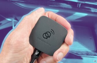 Our favourite Android Auto wi-fi adapters
