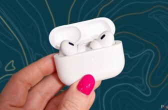 Finest Apple AirPods circumstances 2024