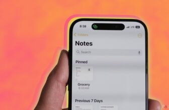 Make Apple Notes extra helpful with these 10 methods