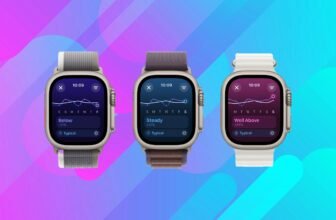 Apple’s watchOS 11 will supply Garmin-like coaching instruments