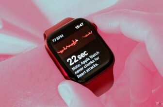 The best way to arrange your Apple Watch’s ECG coronary heart well being options