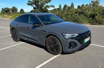 Audi Q8 e-tron Sportback assessment: Huge however thrilling