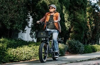 What to know when shopping for an e-bike