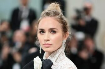 No matter Spielberg’s Thriller Sci-Fi Blockbuster Is, It is Obtained Emily Blunt