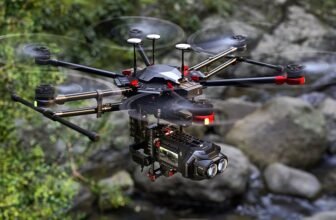 Blackmagic is creating a digital camera for immersive Apple Imaginative and prescient Professional movies