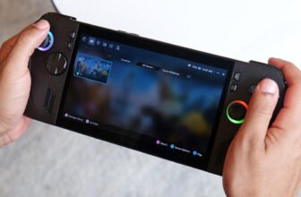 The ASUS ROG Ally X improves on the unique in all the precise methods