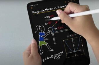 Math Notes Was Simply the Most Thrilling WWDC Announcement