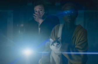 Day One’s Feline Star Might Get Its Personal Film