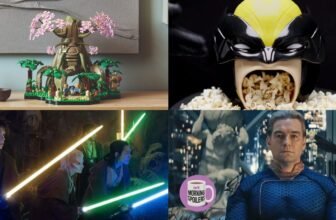 We Have Returned to the Age of Questionable Popcorn Buckets